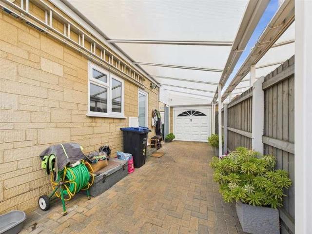 House for sale in Chippenham, Wiltshire