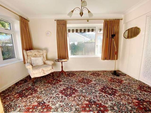 House for sale in Tricketts Cross, Ferndown