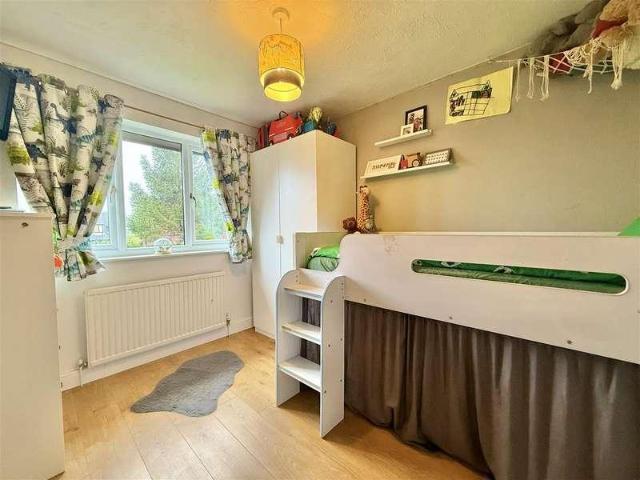 House for sale in Belmont Rural
