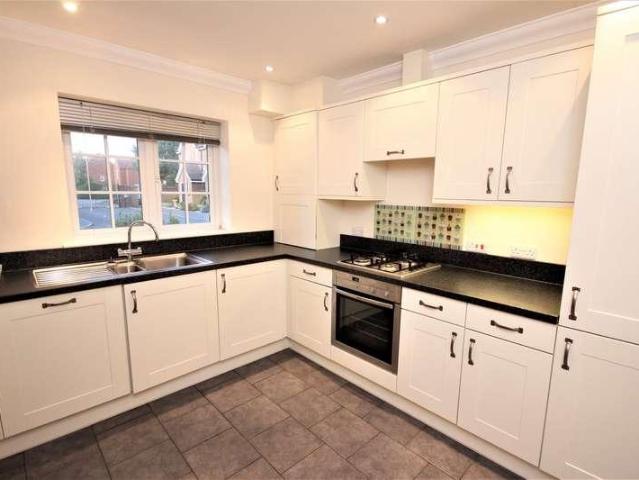 House for sale in Angmering, Clapham