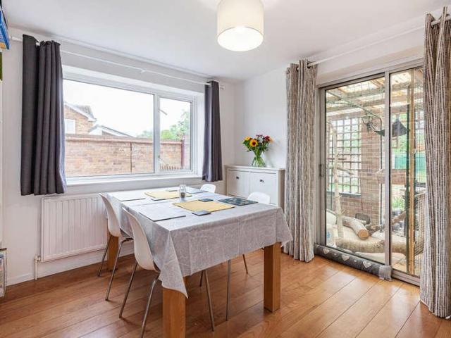 House for sale in Black Bourton, Oxfordshire