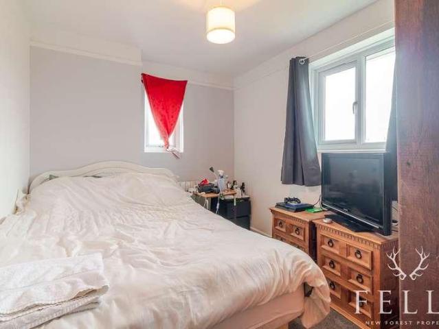 House for sale in Ringwood, Ashurst Bridge
