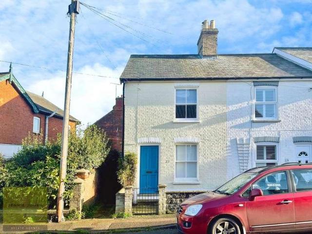 House for sale in Eastbridge, Suffolk