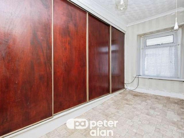 House for sale in Briton Ferry