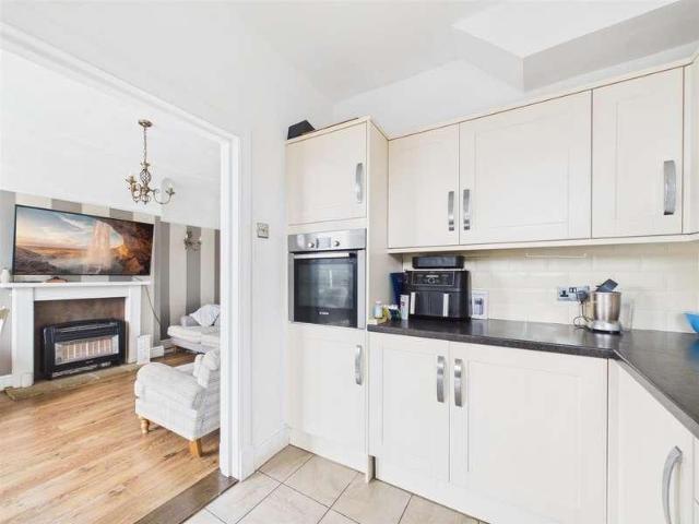 House for sale in Liscard