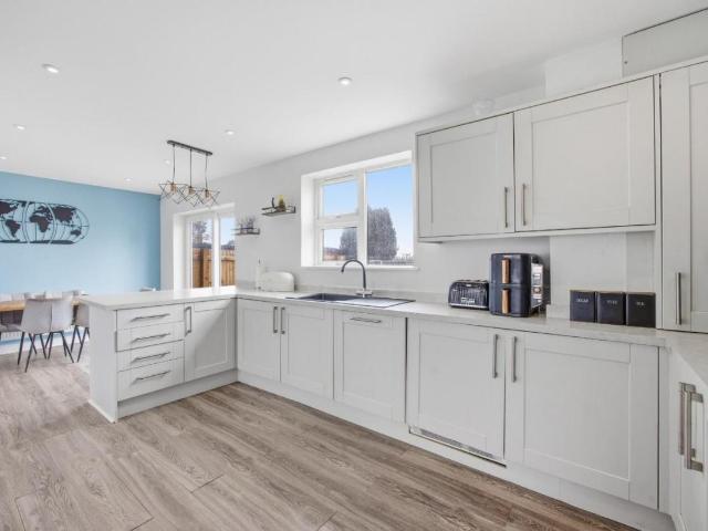 House for sale in Feckenham, City Of Bristol