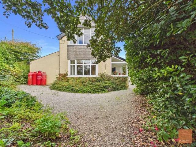 House for sale in Goonvrea, St. Agnes