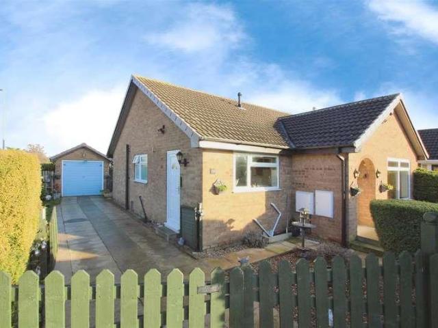 House for sale in Whitkirk, Garforth