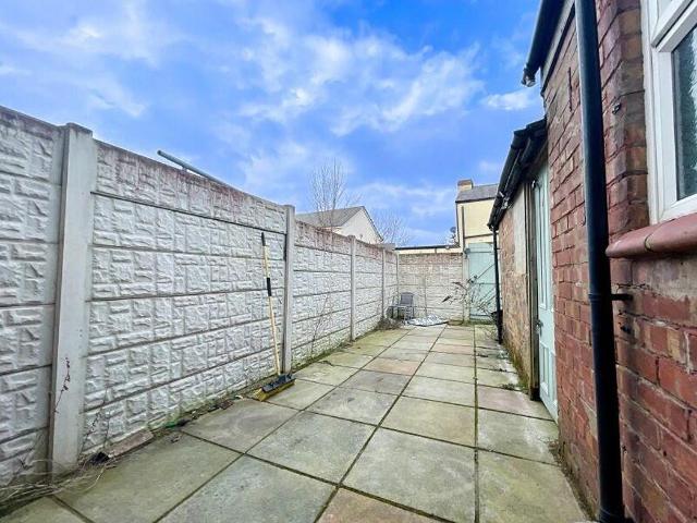 House for sale in Southport, Sefton