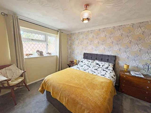 House for sale in Belleau, Lincolnshire