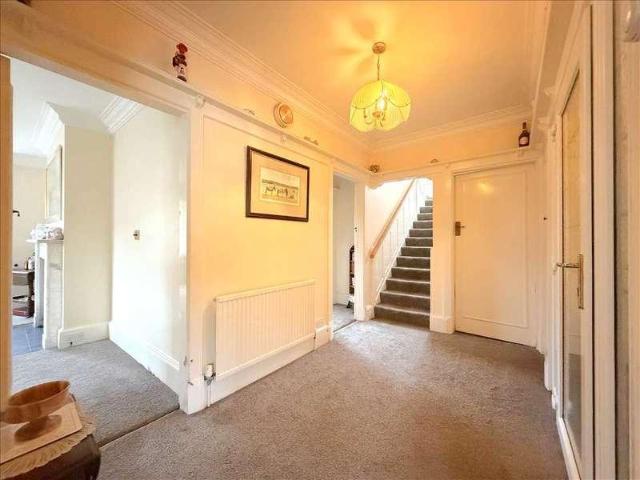 House for sale in The Pastures, Filey