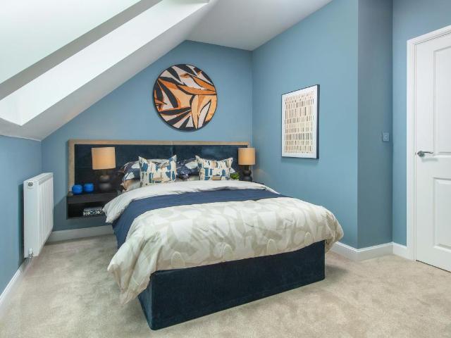 House for sale in Lunt, Buckley Hill