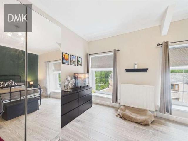 House for sale in Cymer and Glyncorrwg, Wales