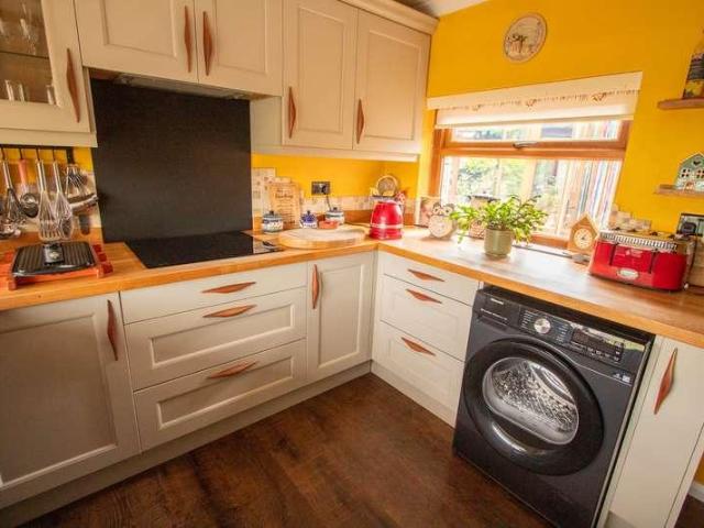 House for sale in Budlake, Devon