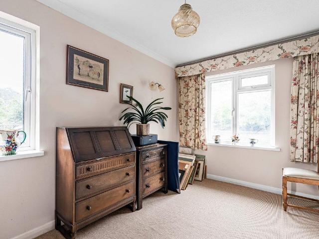 House for sale in Strode, Devon
