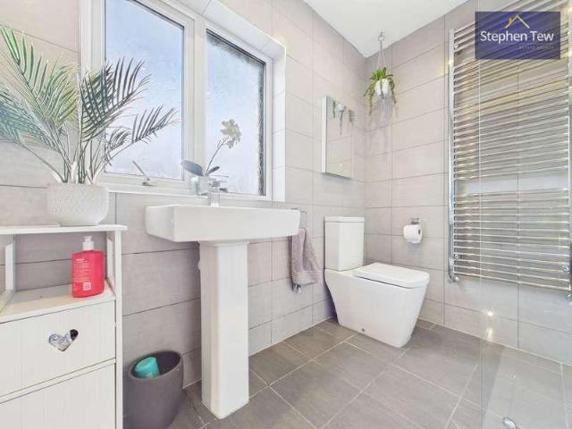 House for sale in Blackpool