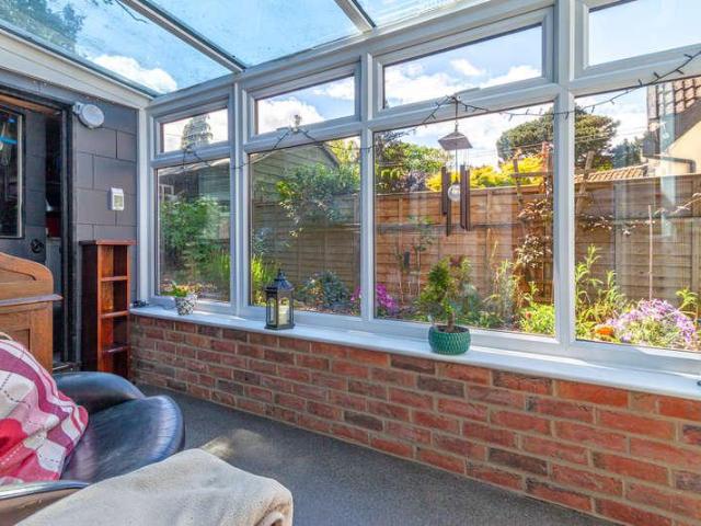 House for sale in Eastbridge, Suffolk