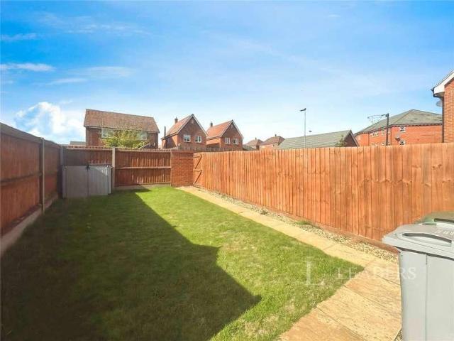 House for sale in Crostwick, Norfolk