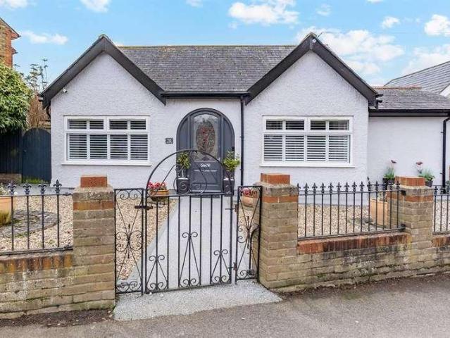 House for sale in Kingsdown Park, The Bridge