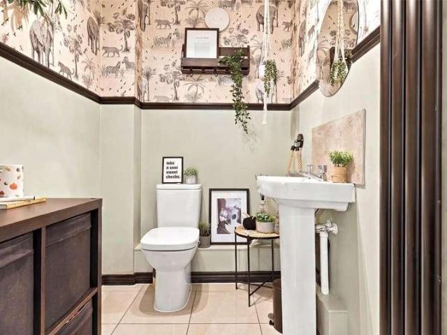 House for sale in Great Wakering, Rochford