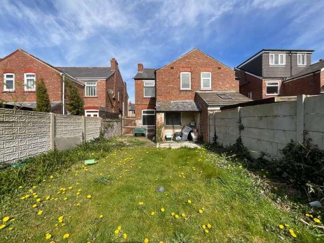 House for sale in Crossens, Sefton