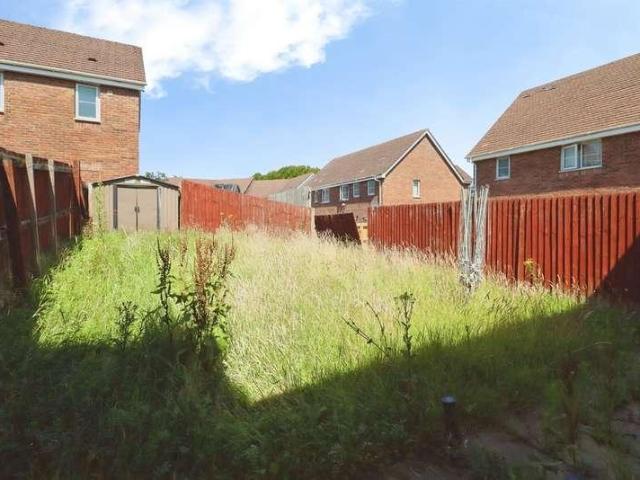 House for sale in Falcon Lodge, Wales
