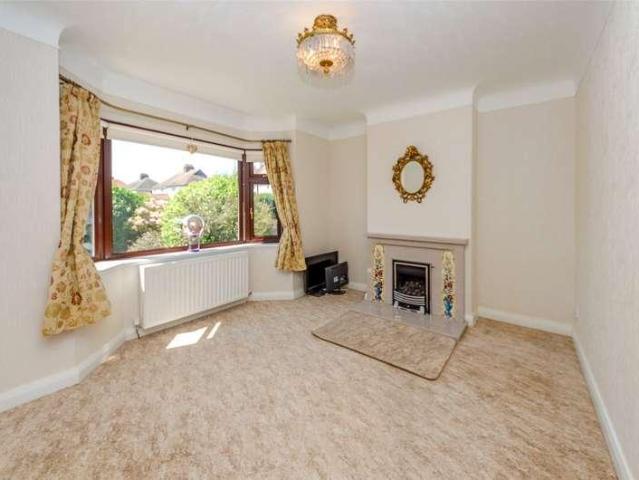 House for sale in Llandudno, Wales