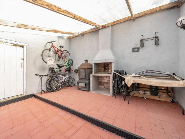 House for sale in Fishers Green, North Yorkshire
