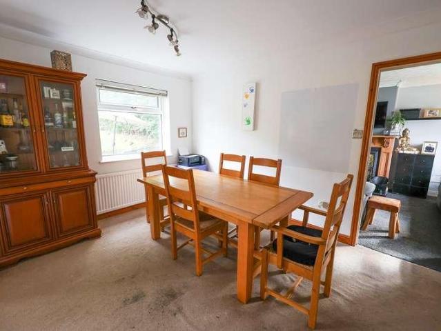 House for sale in Grampound Road, Ladock
