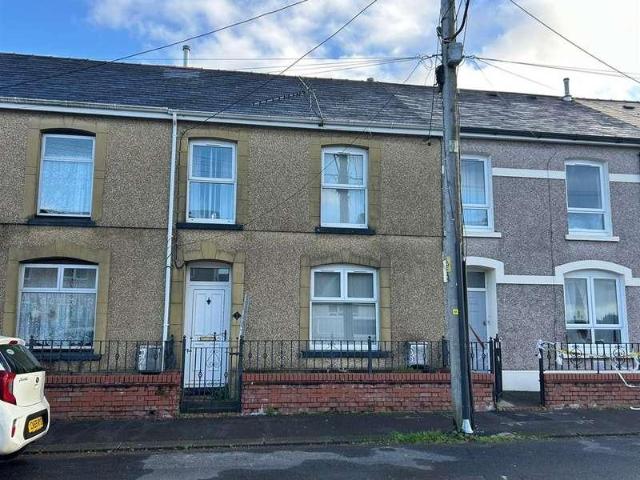 House for sale in Tir-y-dail, Ammanford
