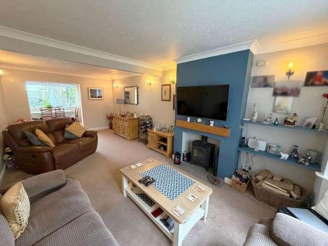House for sale in Poets Estate, Milton Keynes
