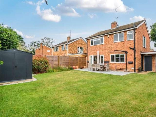 House for sale in Send Marsh, Westborough