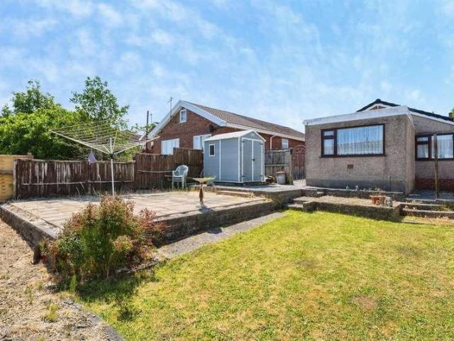 House for sale in Mynyddbach, Nangreaves