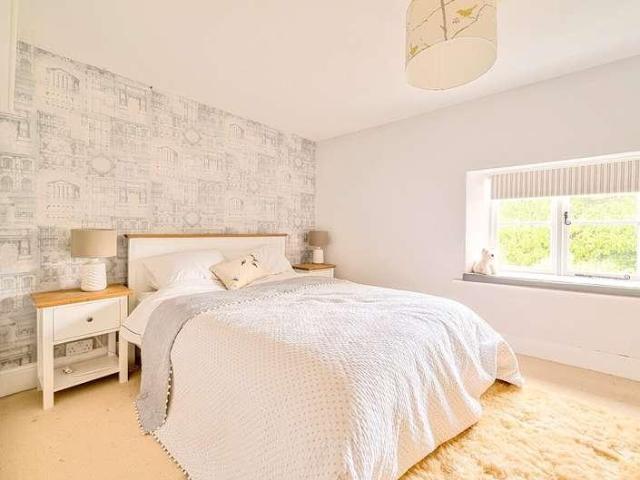 House for sale in Budlake, Devon