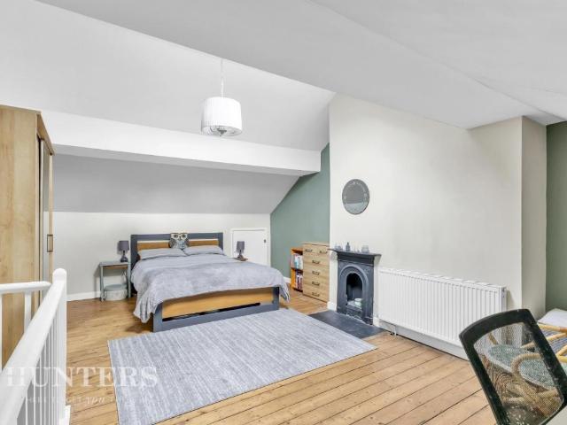 House for sale in Clough, Burnedge