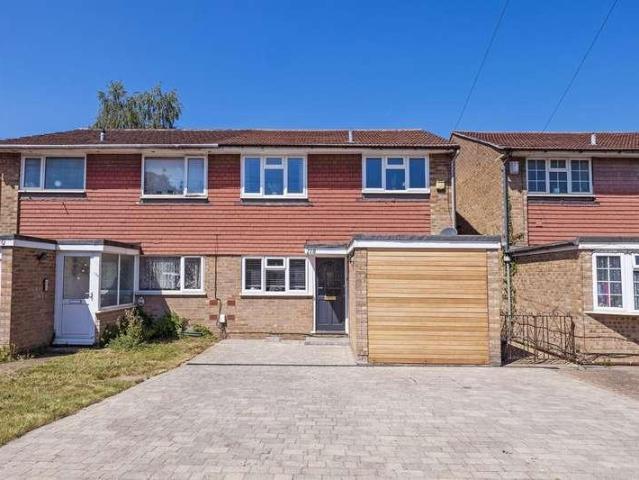 House for sale in Yiewsley, Greater London