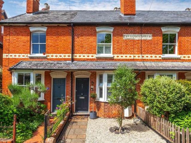 House for sale in Twyford