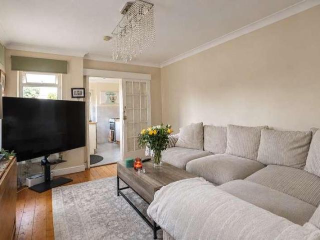 House for sale in Horsell, Woking