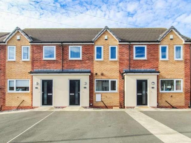 House for sale in Wakefield, Belle Isle
