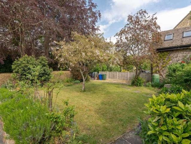 House for sale in Evershot, Oxfordshire