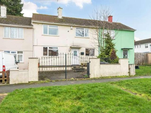 House for sale in Feckenham, City Of Bristol