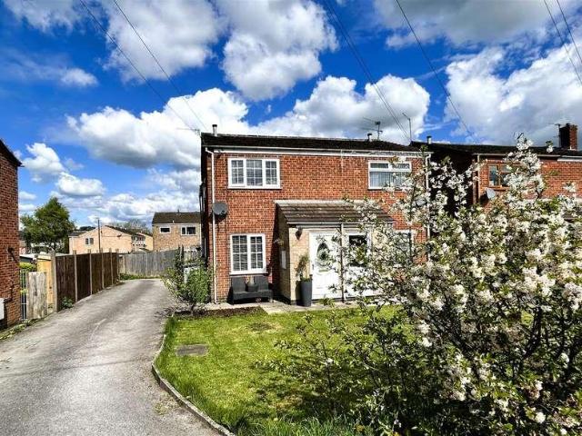 House for sale in Belper CP, Kedleston