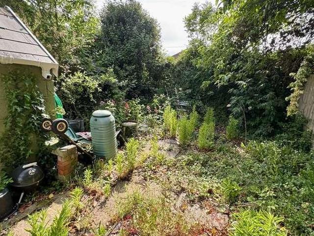 House for sale in Kentisbury, Devon