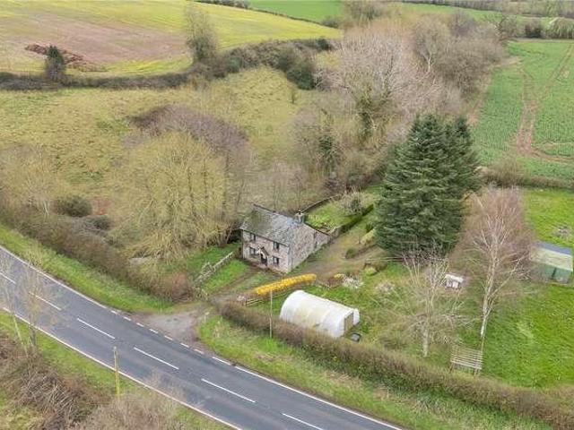 House for sale in Bronllys
