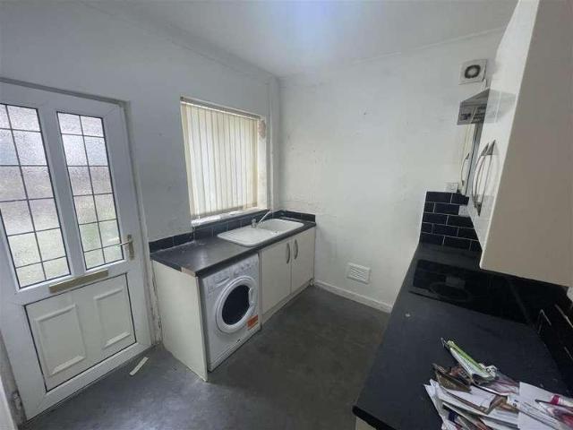 House for sale in Egremont, Liscard