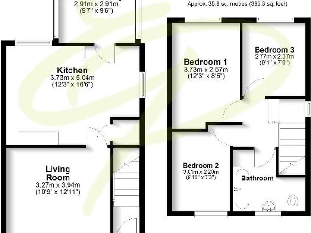 House for sale in Leavesden, Three Rivers
