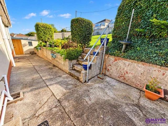 House for sale in Plymstock, Plymouth