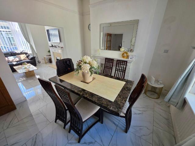 House for sale in Millfield, Sunderland