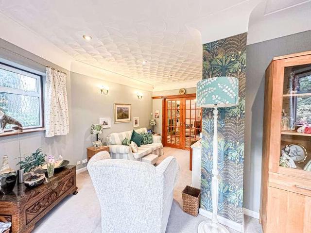 House for sale in Irby, Wirral