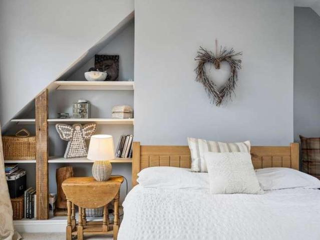 House for sale in Pouchen End, Hertfordshire